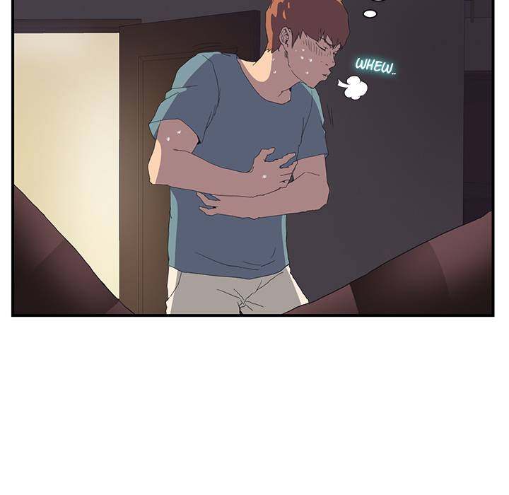 My Stepmom - Chapter 2 - Andromeda 11 page 53 hentai porn comic manga doujin